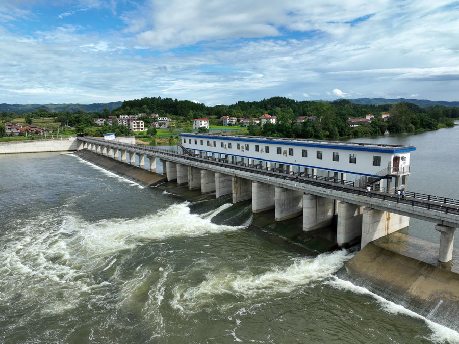 ףˮբռӹ̹ʩ һĿ˳깤,ʡĿ޹˾